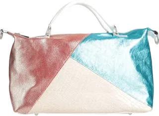 Handbag Turquoise