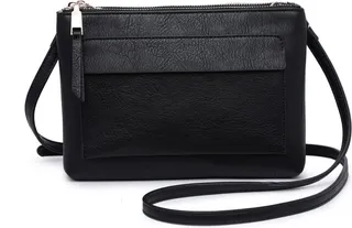 Urban Expressions Morris Crossbody Bag