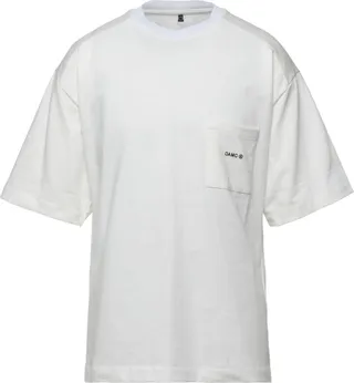 T-shirt White