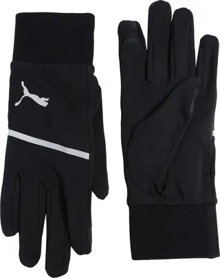 Pr Winter Gloves Gloves Black