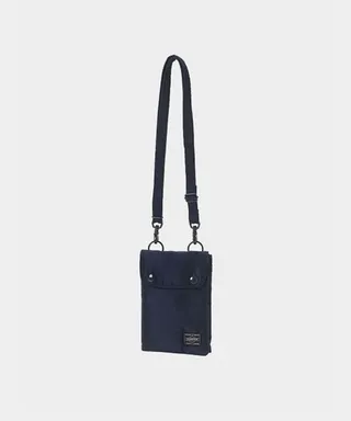 Porter Tanker Travel Case in Navy