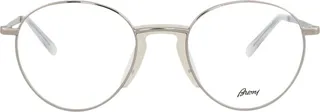 50mm Brioni Novelty Oval Optical Glasses