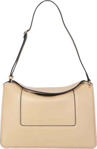 Penelope Coast Beige Bag