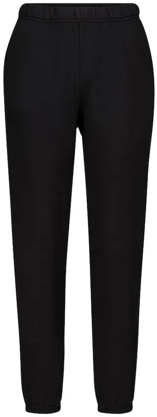 Cotton fleece sweatpants