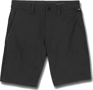 Volcom Men's Regular Frickin Cross Shred 20" Hybrid Water Repellent Short