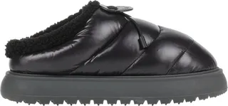 Mules & Clogs Black