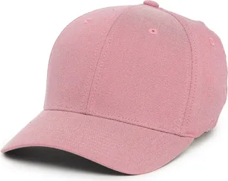 Ten-to-Two No Logo Twill Hat