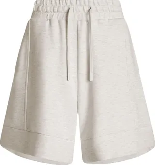 Alder drawstring shorts