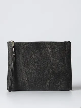 Bags men Etro