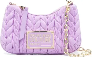 Matelassé Mini Bag