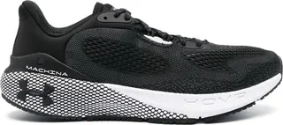 Low-Top Chunky-Sole Sneakers