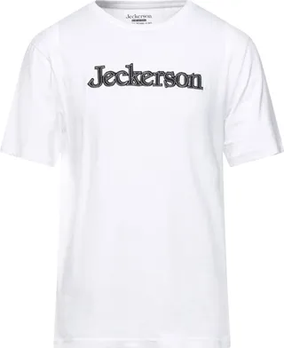 T-shirt White
