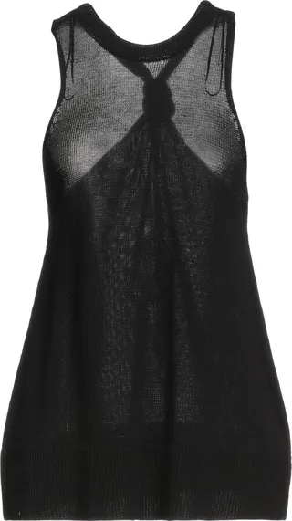 Top Black