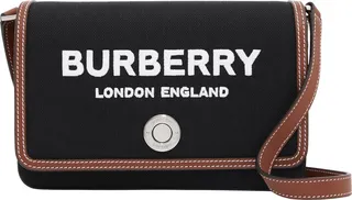 Small Hampshire Canvas Shoulder Bag
