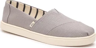TOMS Cupsole Alpargata SlipOn Sneaker
