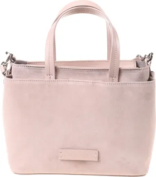 Leather bag