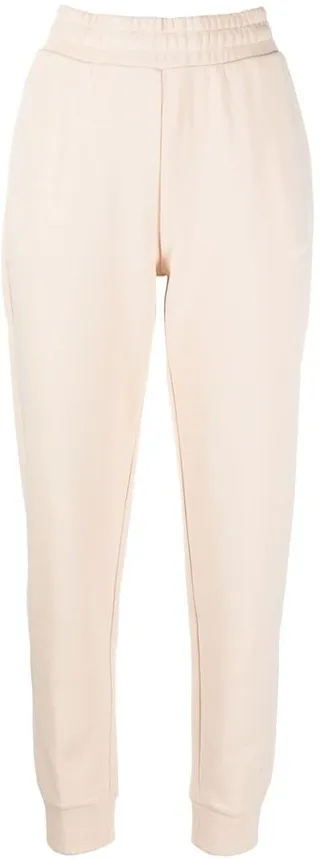 Logo-Print Track Pants