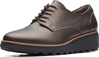 Clarks Women's Sharon Noel Oxford