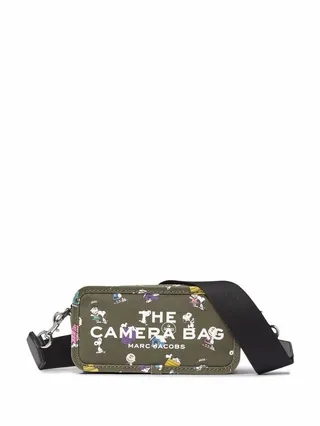 x Peanuts The Camera bag