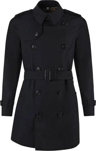 Burberry The Short Wimbledon Trench Coat