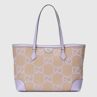 Ophidia jumbo GG medium tote