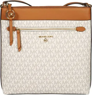 Jet Set Charm Crossbody Bag