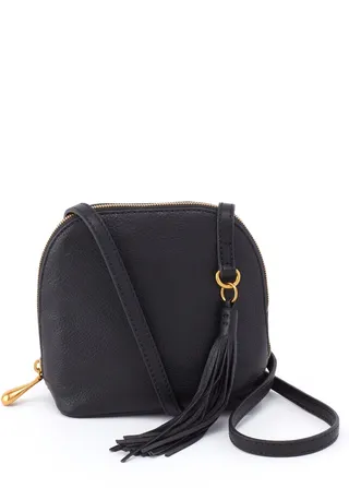 Nash Calfskin Leather Crossbody Bag