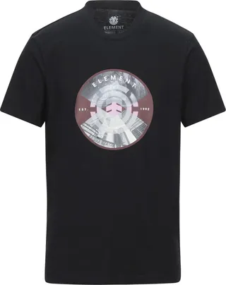 T-shirt Black