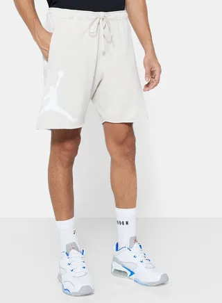 Essential French Terry Shorts