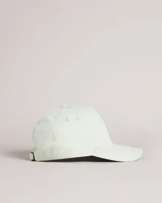 Baseball Cap in Light Green