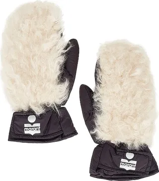 Naerka Gloves