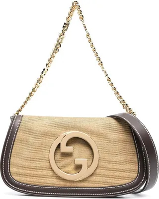 Blondie shoulder bag