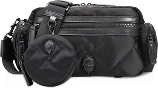 Recycled Multi Camera bag