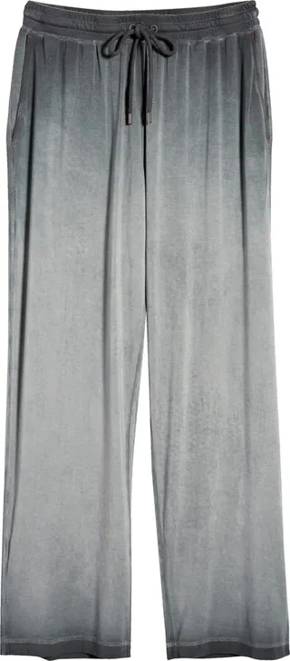 Modal Blend Washed Pajama Pants
