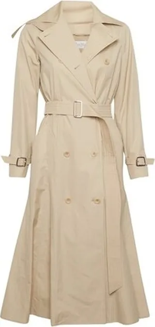 Fronda trench