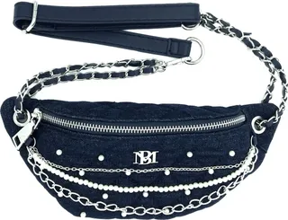 Badgley Mischka Women's Fanny Pack Handbag