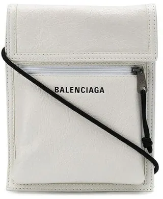 Explorer pouch crossbody bag