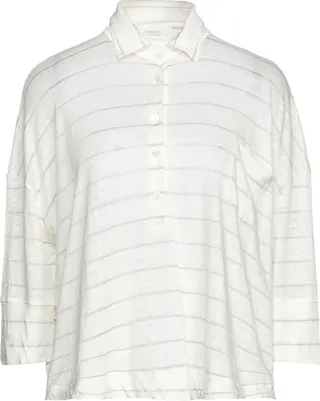 Polo Shirt Light Grey