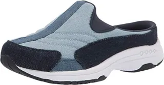 Easy Spirit Women's TRAVELTIME474 Clog