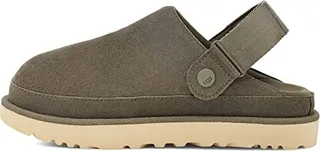 UGG Women's GOLDENSTAR Clog Sneaker