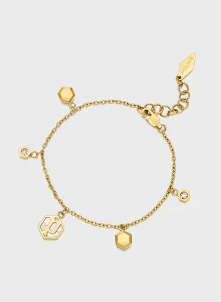 Exagon Bracelet