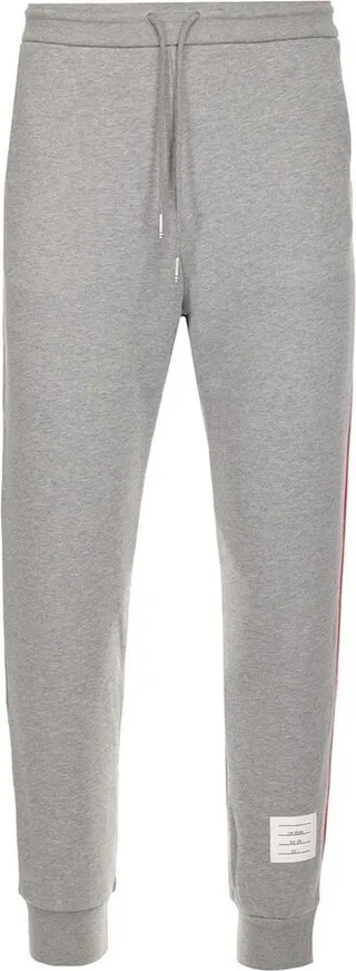 Thom Browne RWB Stripe Track Pants