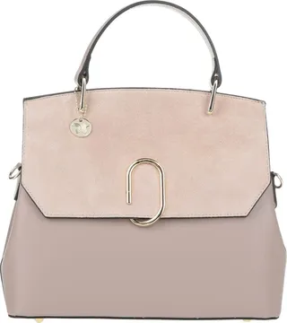 Handbag Blush