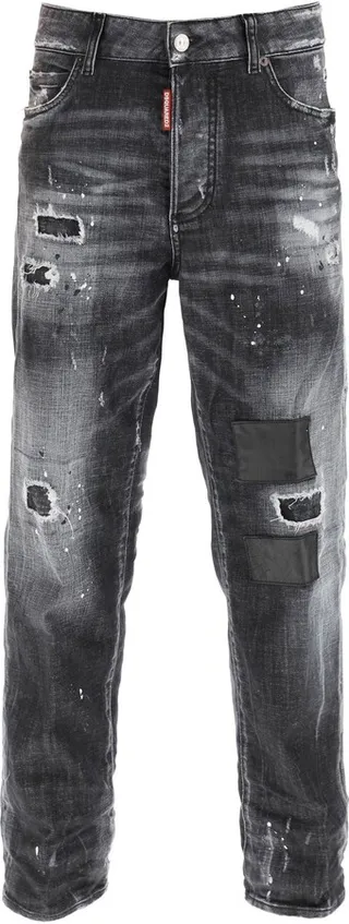 Jeans Boston