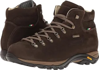Zamberlan Trail Lite EVO GTX (Dark Brown) Men's Boots