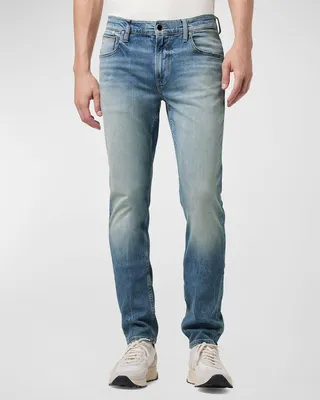 Men's Blake Slim-Straight Jeans
