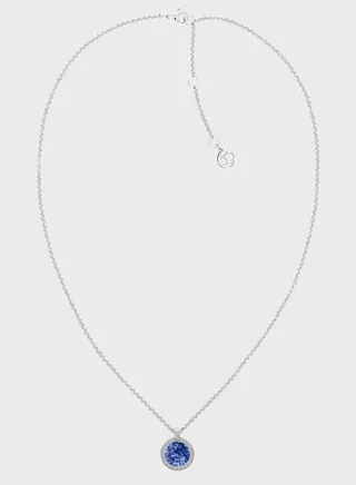Iconic Circle Necklace
