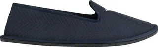Slippers Midnight Blue