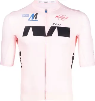 Pink Trace Pro Air Short Sleeve T-Shirt