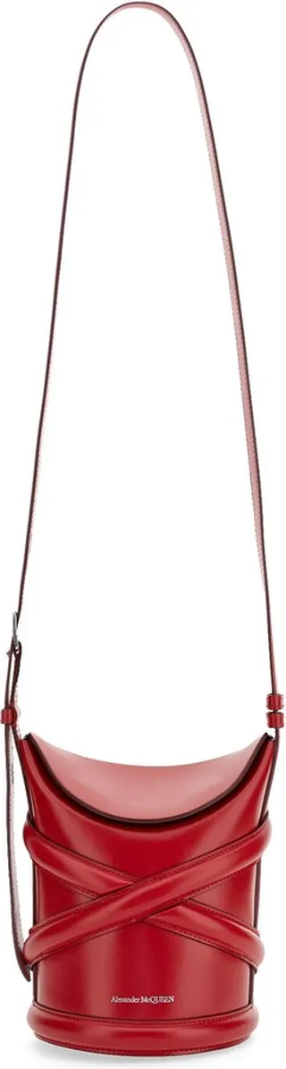 The Curve Small Bag